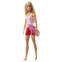 slide 6 of 21, Barbie Career Doll Assortment, 1 ct