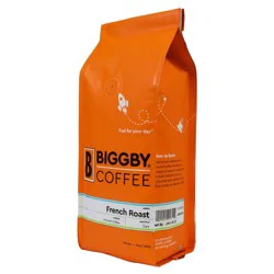 Biggby French Roast - 12 oz