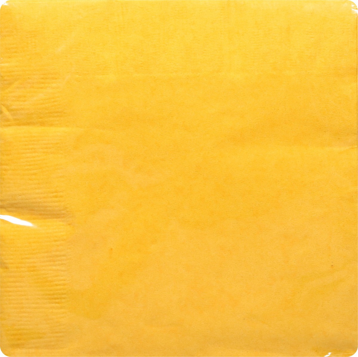 slide 5 of 11, Touch of Color 2-Ply Napkin 50 ea, 50 ct