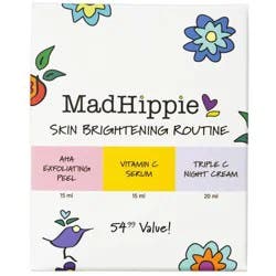 Mad Hippie Skin Brightening Kit