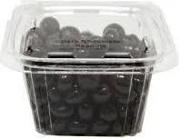 Redner's Dark Chocolate Peanuts