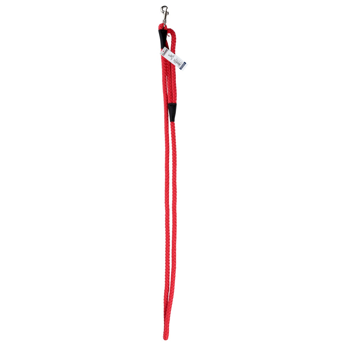 slide 3 of 3, Coastal Red Rope Leash 6 Feet 1 ea, 1 ct