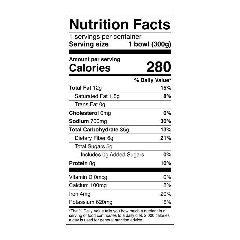 slide 2 of 9, Daily Harvest Herbed Squash + Asparagus Risotto Harvest Bowl 10.6 oz, 10.6 oz