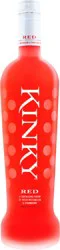 Kinky Red Liqueur 750 ml
