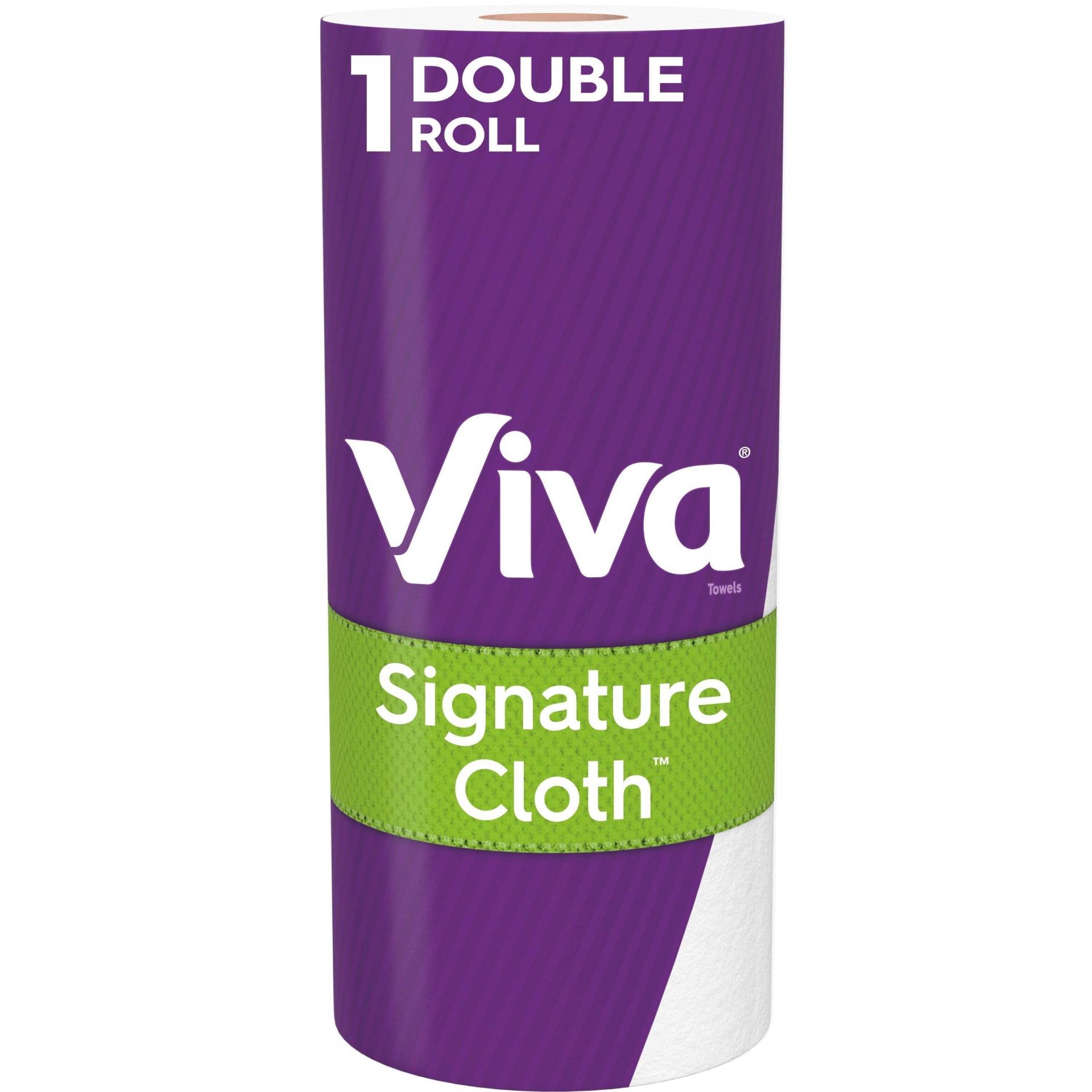 slide 1 of 1, Viva Signature Cloth Choose-A-Sheet Paper Towels, 1 ct