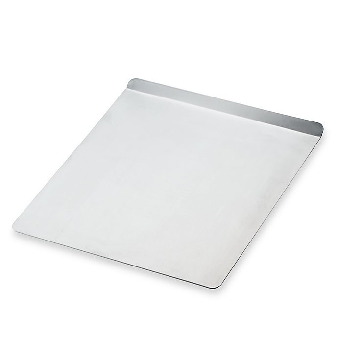 slide 1 of 1, AirBake Ultra Insulated Aluminum Cookie Sheet, 16 in x 14 in