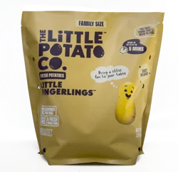 Little Potato Company Little Fingerling Potatoes, 3 lb