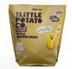 Little Potato Company Little Fingerling Potatoes, 3 lb
