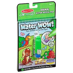 Meliss Water Wow Assortment 2 - EA