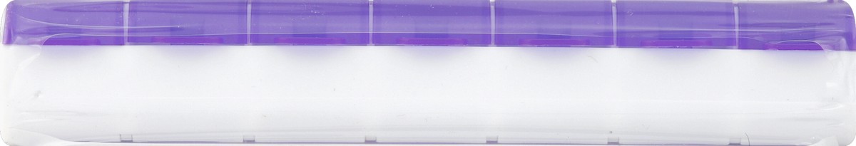 slide 5 of 6, TopCare Pill Organizer, Easy Fill, Weekday 4x/Day, 1 ct