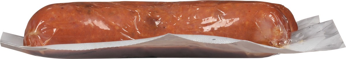 slide 8 of 9, Kayem Provolone Sausage Pork Pepper, 12 oz