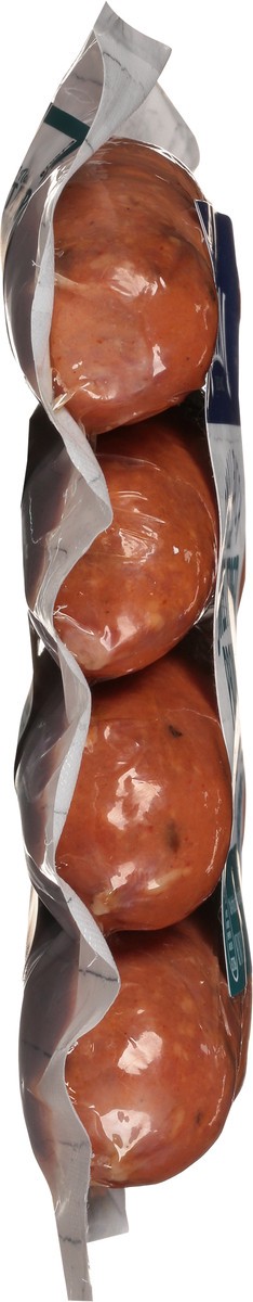 slide 6 of 9, Kayem Provolone Sausage Pork Pepper, 12 oz