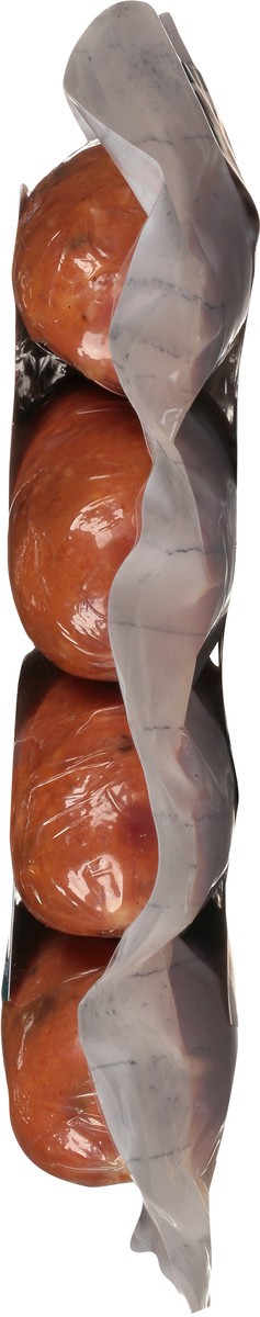 slide 9 of 9, Kayem Provolone Sausage Pork Pepper, 12 oz