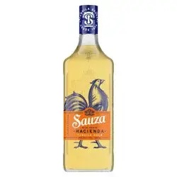 Sauza Gold Tequila - 750ml Bottle