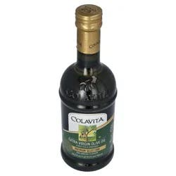 Colavita Extra Virgin Premium Selection Balanced Flavor Olive Oil 25.5 fl oz