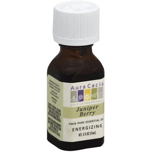 slide 1 of 1, Aura Cacia Essential Oil 0.5 oz, 0.5 oz