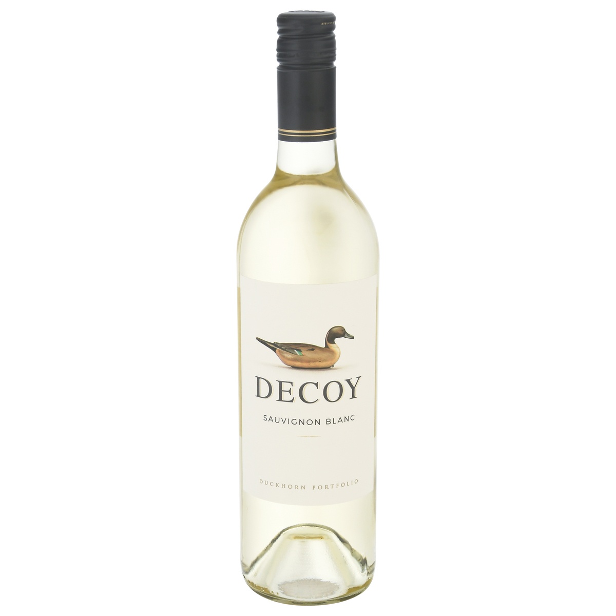 slide 7 of 9, Decoy Sanoma County Sauvignon Blanc Wine, 750 ml