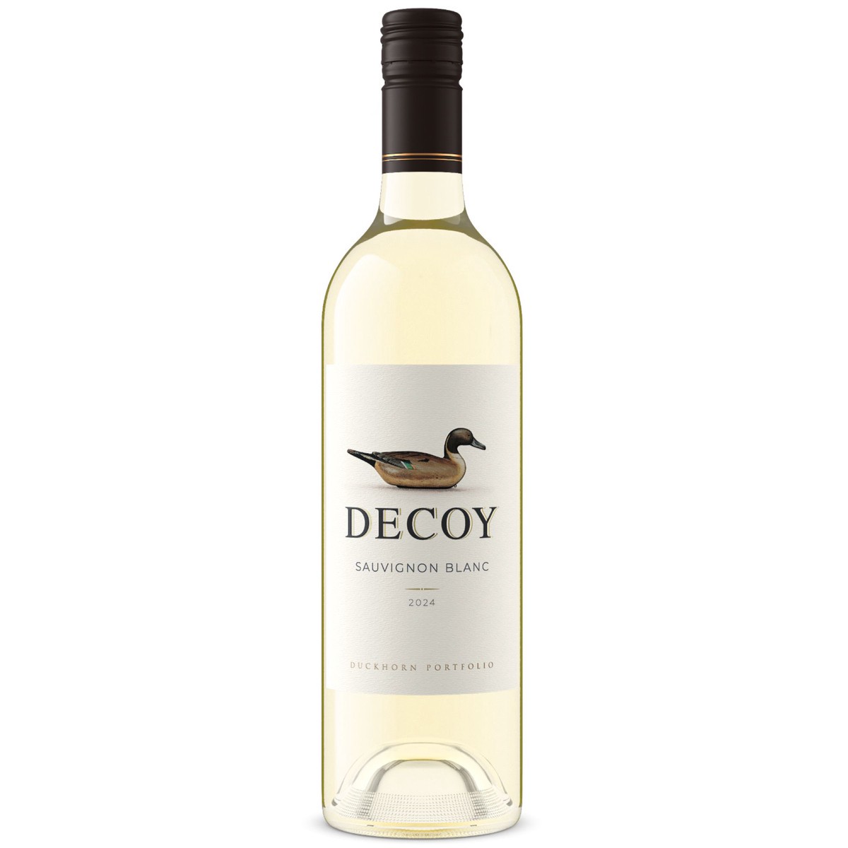 slide 1 of 9, Decoy Sauvignon Blanc, Sonoma County, 2019, 750 ml