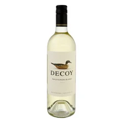 Decoy Sauvignon Blanc, Sonoma County, 2019