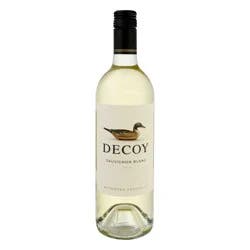 Decoy Sauvignon Blanc, Sonoma County, 2019