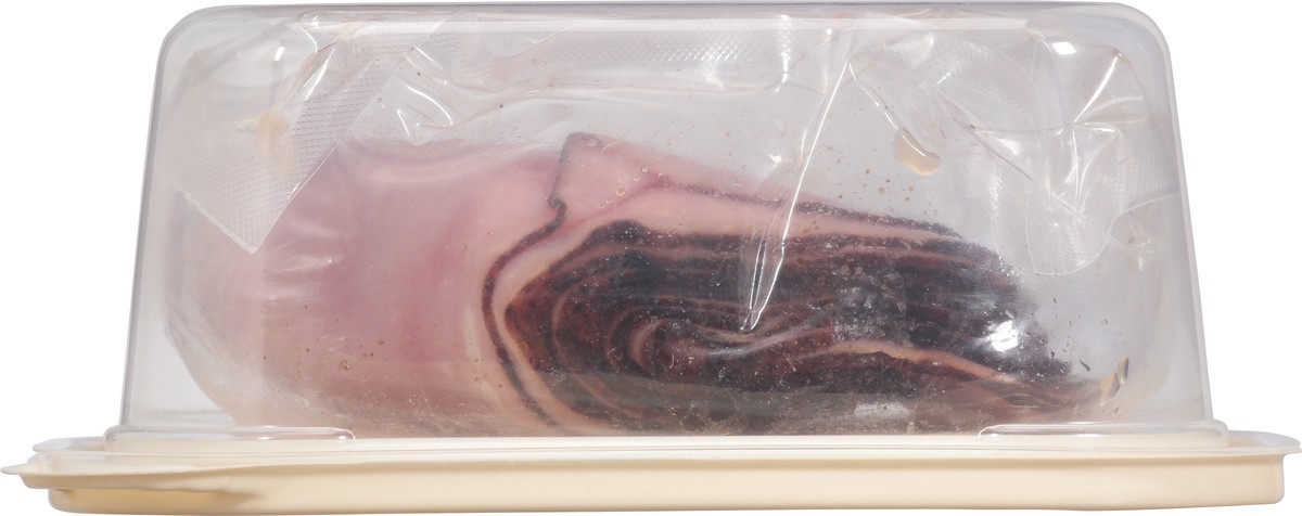 slide 8 of 9, Healthy Ones Deli Thin-Sliced Black Forest Ham 7 oz, 7 oz