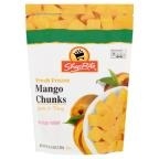 slide 1 of 1, ShopRite Frozen Mango Chunks, 48 oz