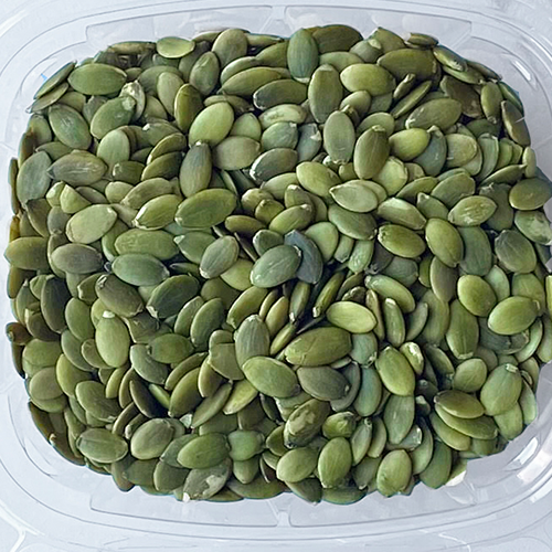 slide 1 of 1, Pumpkin Seeds, 1 ct