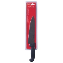 slide 1 of 1, GFS 8 Inch Stainless Steel Chef's Knife, 1 ct