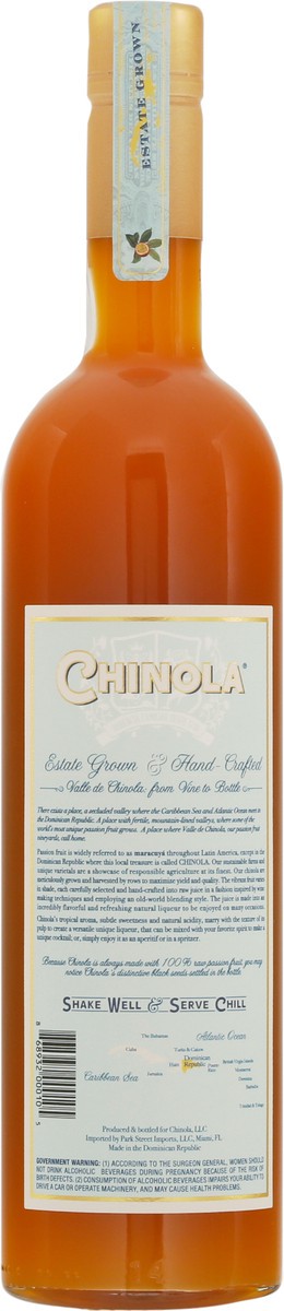 slide 3 of 11, Chinola Passion Fruit 750Ml, 750 ml