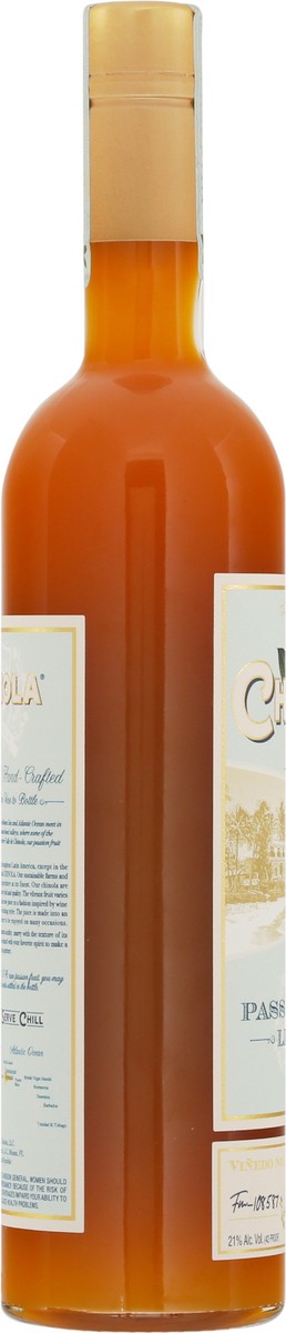 slide 8 of 11, Chinola Passion Fruit 750Ml, 750 ml