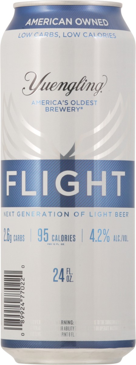 slide 10 of 13, Yuengling Flight Beer 24 fl oz, 24 oz