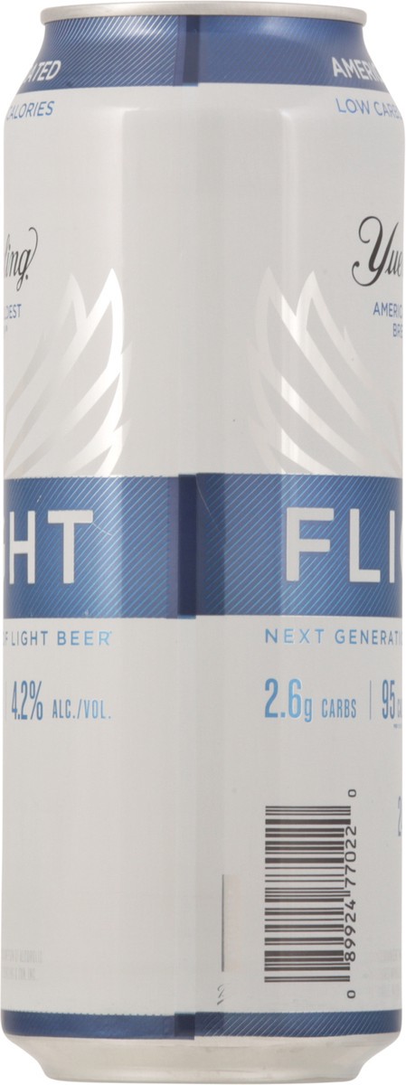 slide 9 of 13, Yuengling Flight Beer 24 fl oz, 24 oz