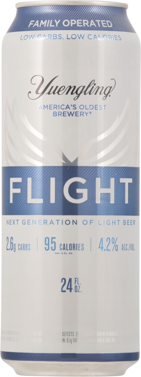slide 4 of 13, Yuengling Flight Beer 24 fl oz, 24 oz