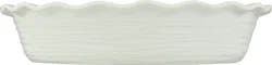 BIA Cordon Bleu Kalahari Deep Fluted Pie Dish 44 oz