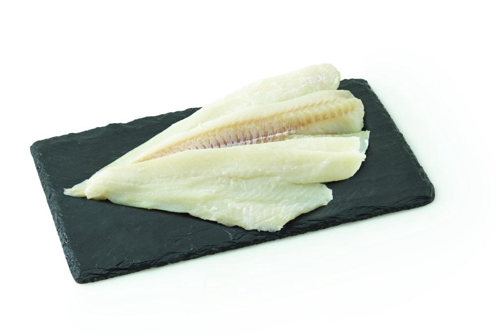 slide 1 of 1, Wild Caught Pacific Cod Fillet, per lb