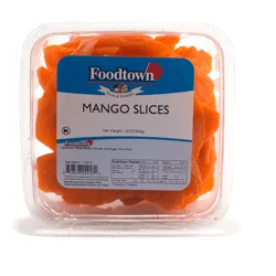 Fairway Mango Slices