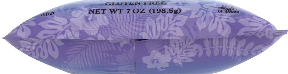 slide 7 of 7, Hawaiian 7 oz Hawaiian Big Waves Sweet Maui Onion Chip, 7 oz