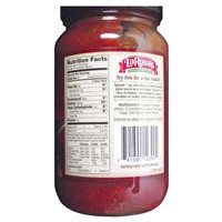 slide 3 of 5, La Rosa's Pizza Sauce, 14 oz