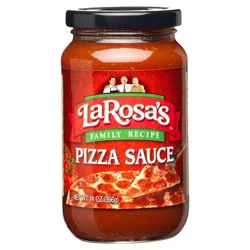 La Rosa's Pizza Sauce