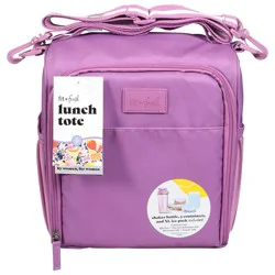 FIT N FRESH Fit and Fresh Meal Management Kit