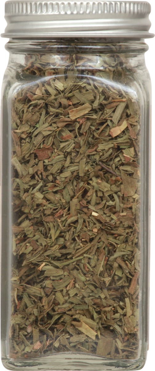 slide 5 of 9, San Francisco Salt Co. Spice Collection Tarragon Leaves 0.4 oz, 0.4 oz