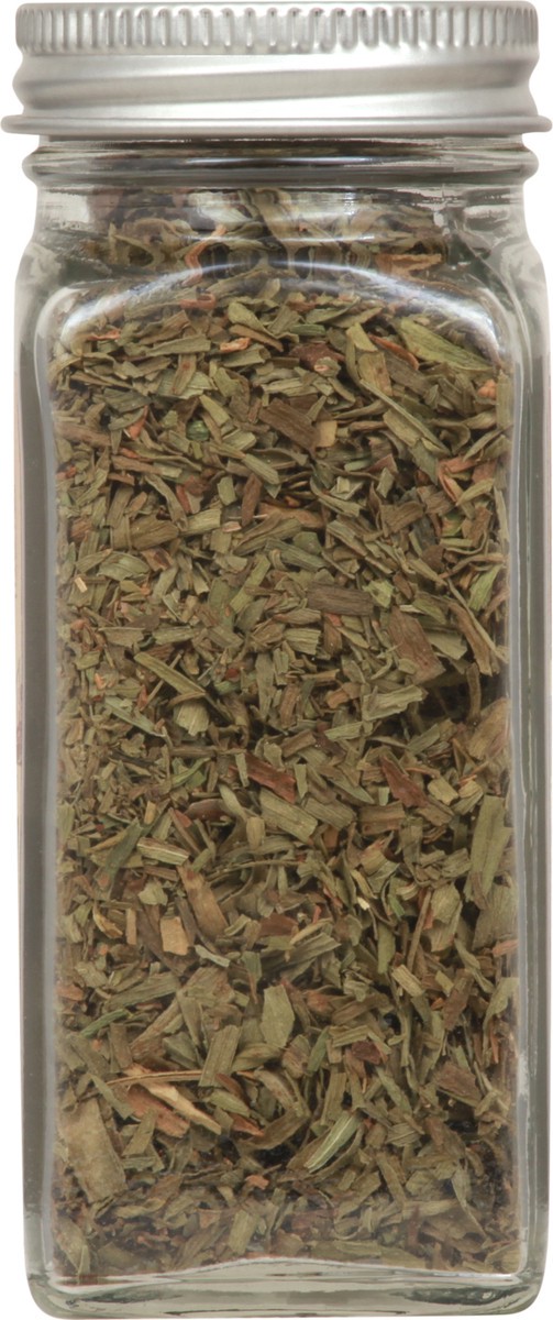 slide 9 of 9, San Francisco Salt Co. Spice Collection Tarragon Leaves 0.4 oz, 0.4 oz