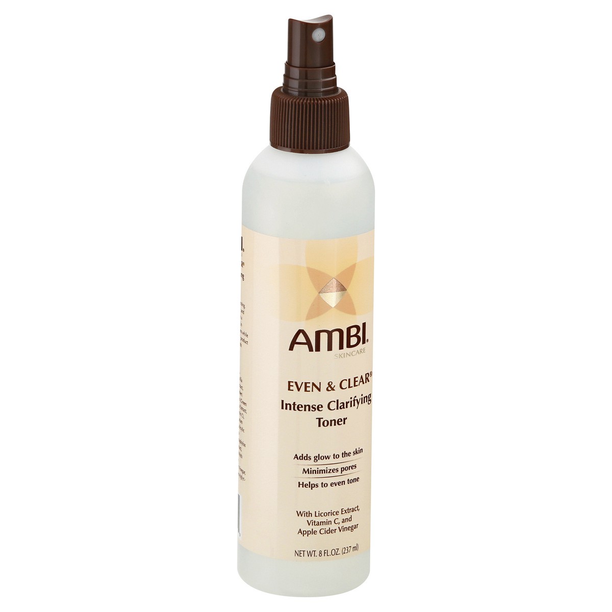 slide 6 of 11, AMBI Even & Clear Intense Clarifying Toner 8 oz, 8 oz