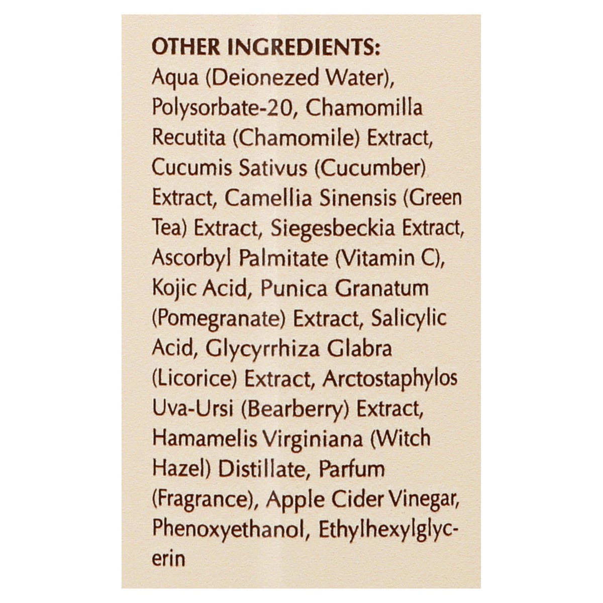 slide 3 of 11, AMBI Even & Clear Intense Clarifying Toner 8 oz, 8 oz