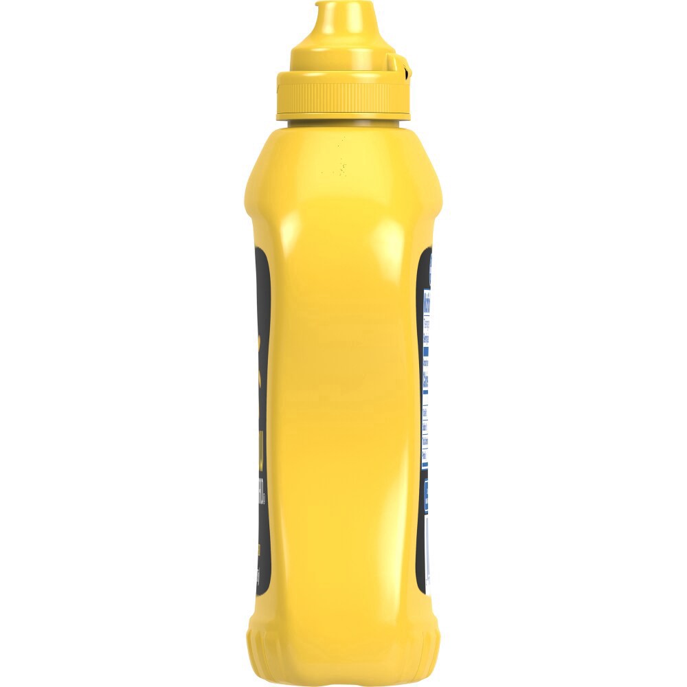 slide 2 of 4, Kroger Yellow Mustard, 14 oz