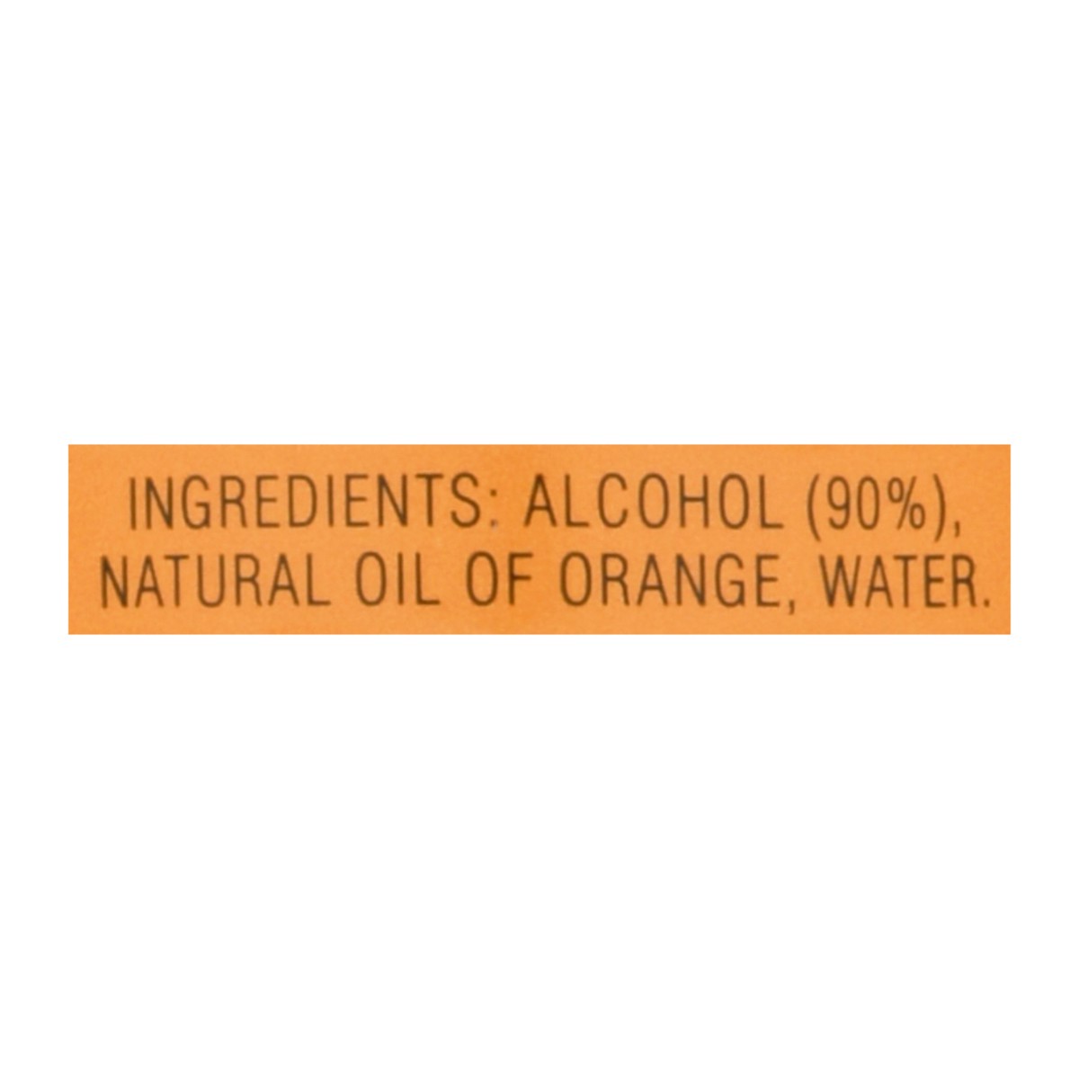 slide 13 of 13, Nielsen-Massey Pure Orange Extract - 4 fl oz, 4 fl oz