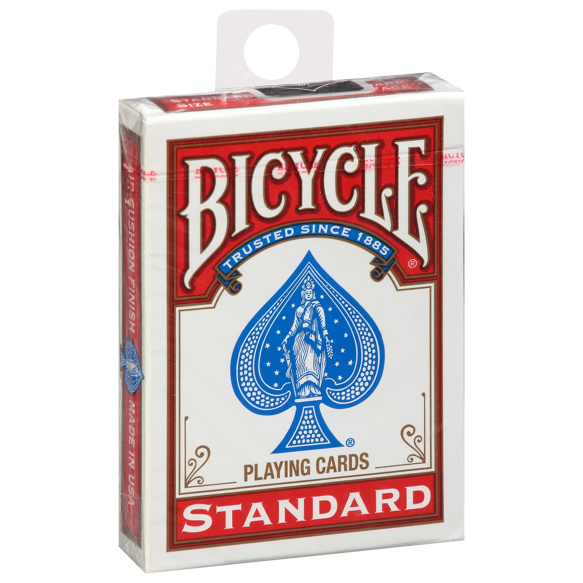slide 4 of 9, Bicycle Standard Playing Cards 1 ea, 1 ct
