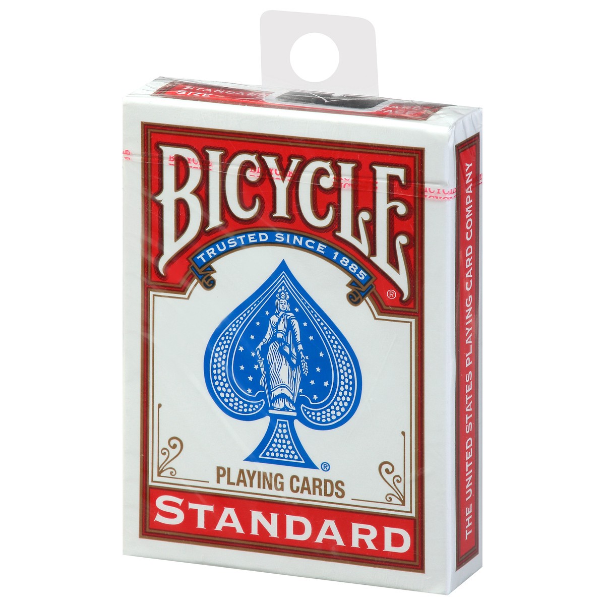 slide 9 of 9, Bicycle Standard Playing Cards 1 ea, 1 ct
