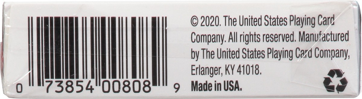 slide 7 of 9, Bicycle Standard Playing Cards 1 ea, 1 ct