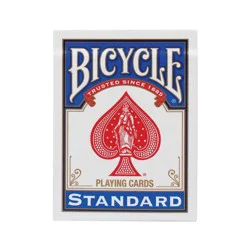 Bicycle Standard Playing Cards 1 ea
